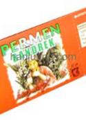 Permen Bandrek
